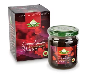 Macun Med 240 grama.