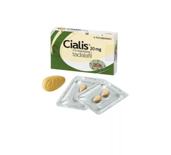 Cialis 20mg