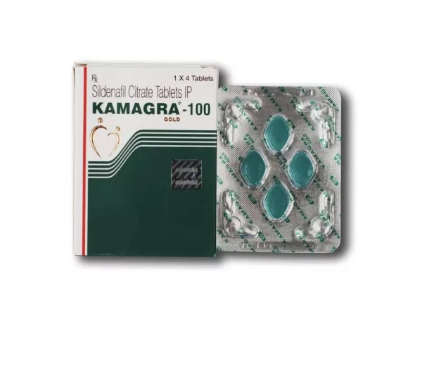 Kamagra Gold